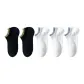 5 Pack[Black 2+White 3]
