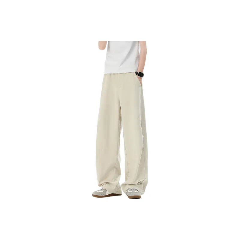TUCANO Casual Pants Unisex-8