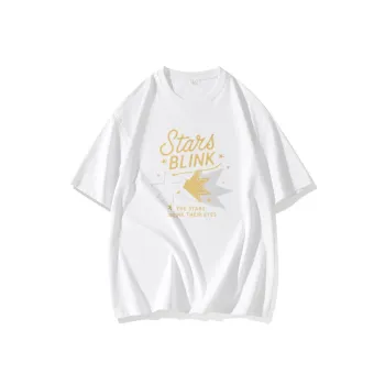 FAIRWHALE T Shirts Women's