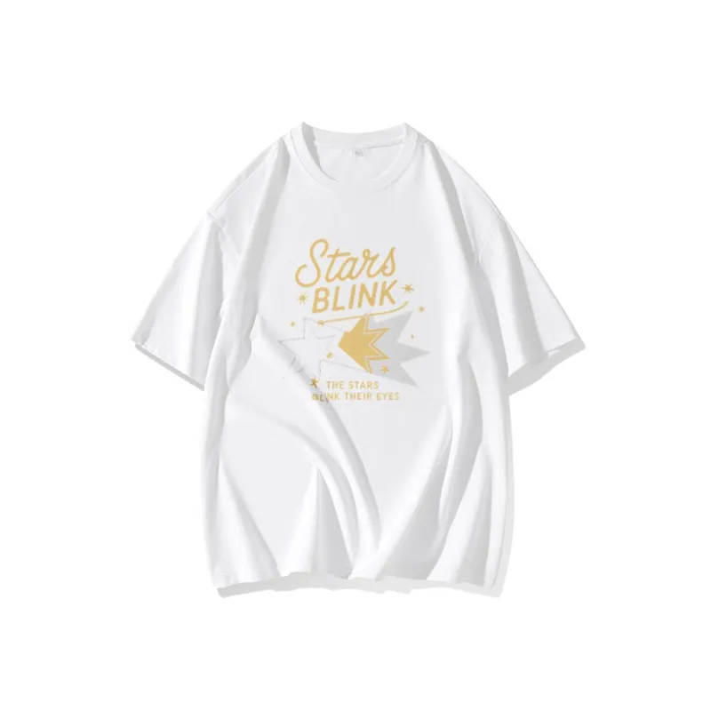 FAIRWHALE T Shirts Women's-0