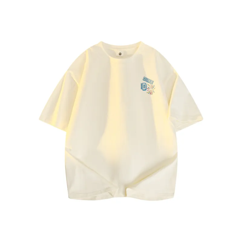 DUKE+DEXTER T Shirts Unisex-15
