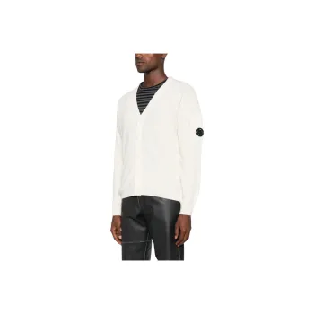 C.P.Company Knitwear Men's White