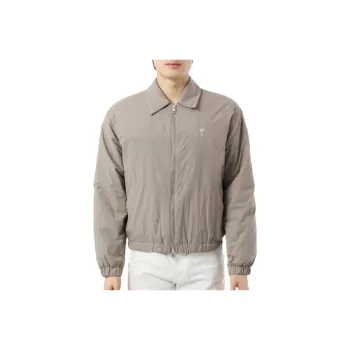 AMIPARIS Ami De Coeur Jacket