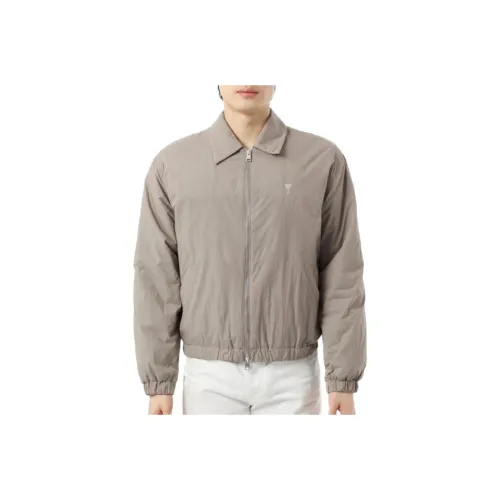 AMIPARIS Ami De Coeur Jacket