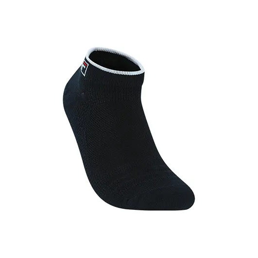 FILA Ankle Socks Men's 1 Pack Legend Blue-2