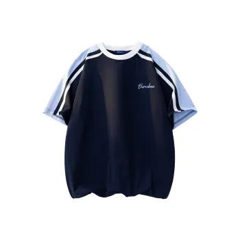 FCB ARCELONA T Shirts Unisex
