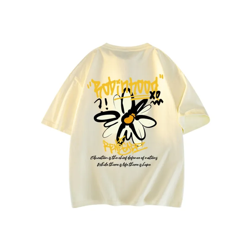 ROBINHOOD T Shirts Unisex-9