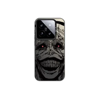 PINSHANGREN Phone Cases