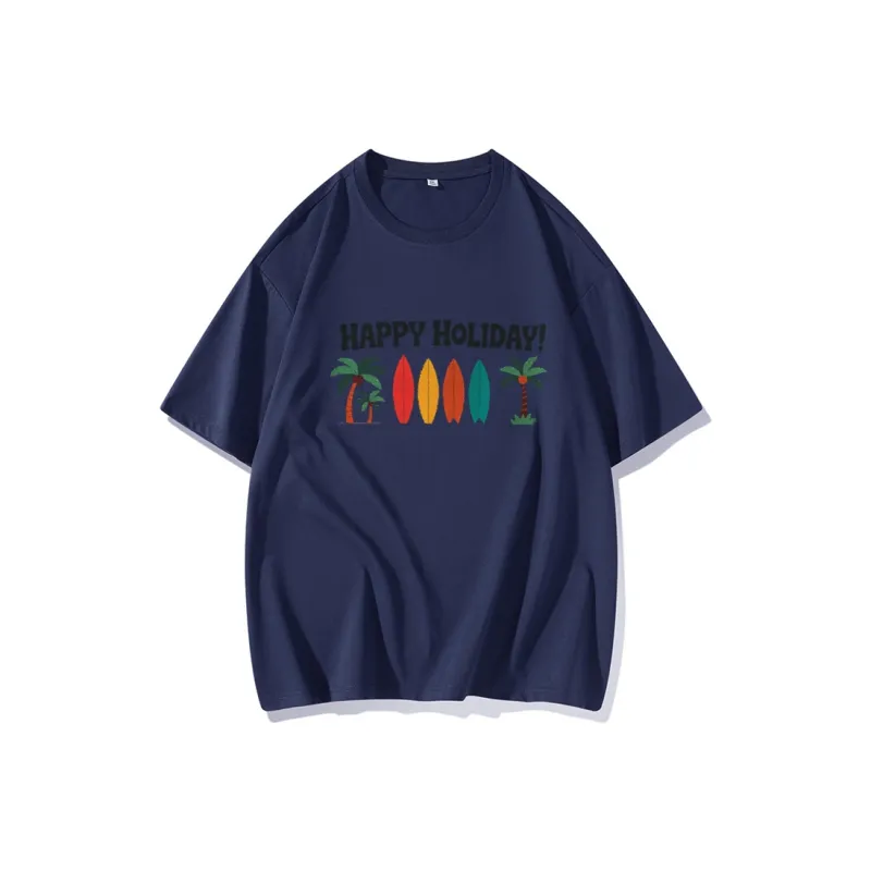 FAIRWHALE T Shirts Women's-9