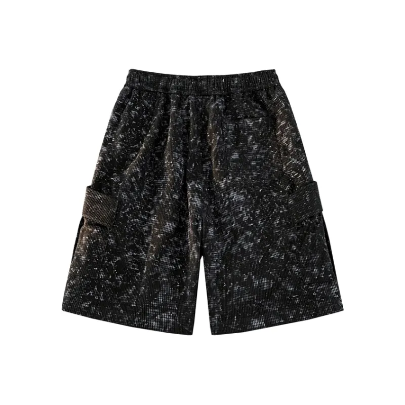 KAIPAINEN Casual Shorts Unisex-1