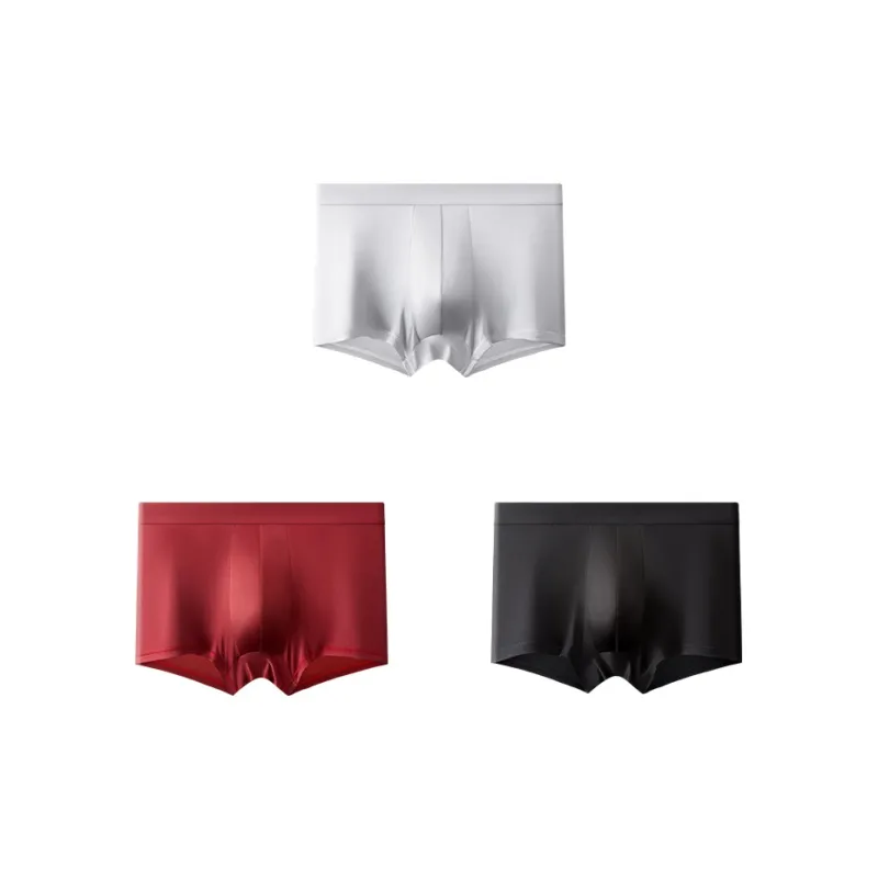 EFUTON Underpants Men's Combo Set-41