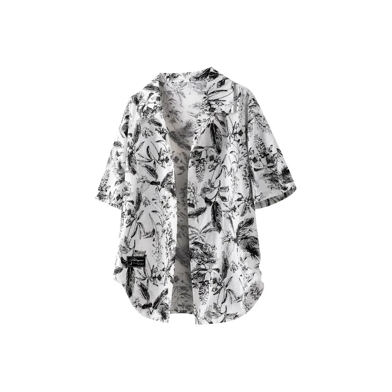 PAL ONGACO Shirts Unisex-0