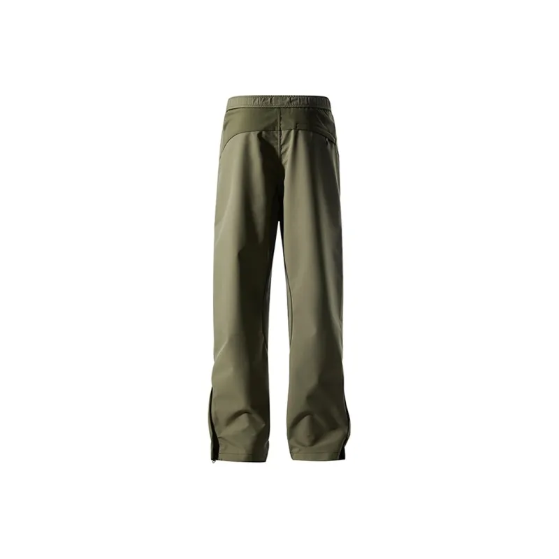 WOSAWE Casual Pants Unisex-3