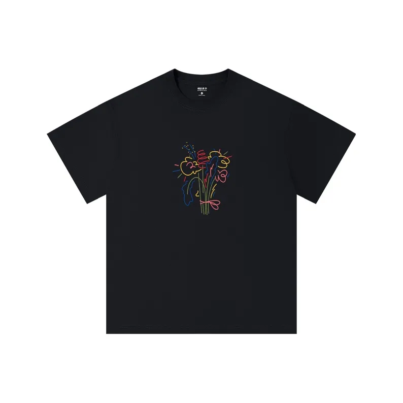 MIANDEMEIXUE T Shirts Unisex-25