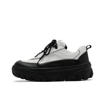 Ignition Anti Slip Wear Resistant Low Top Casual Shoes Men's