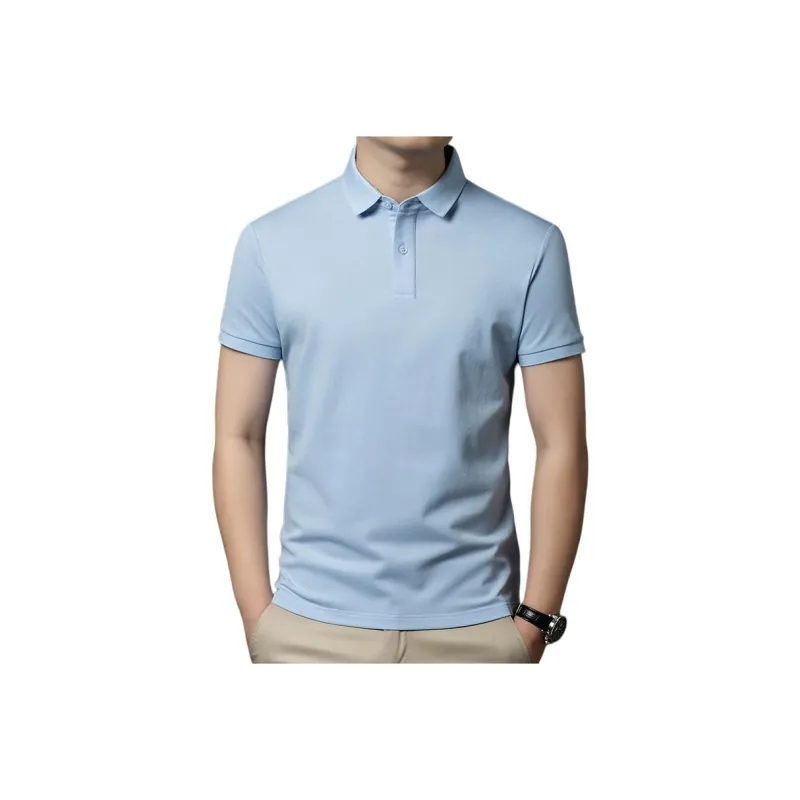 PIERRE CARDIN Polo Shirts Men-8