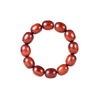 Baoshengxiang Bodhi Root Bracelets Unisex