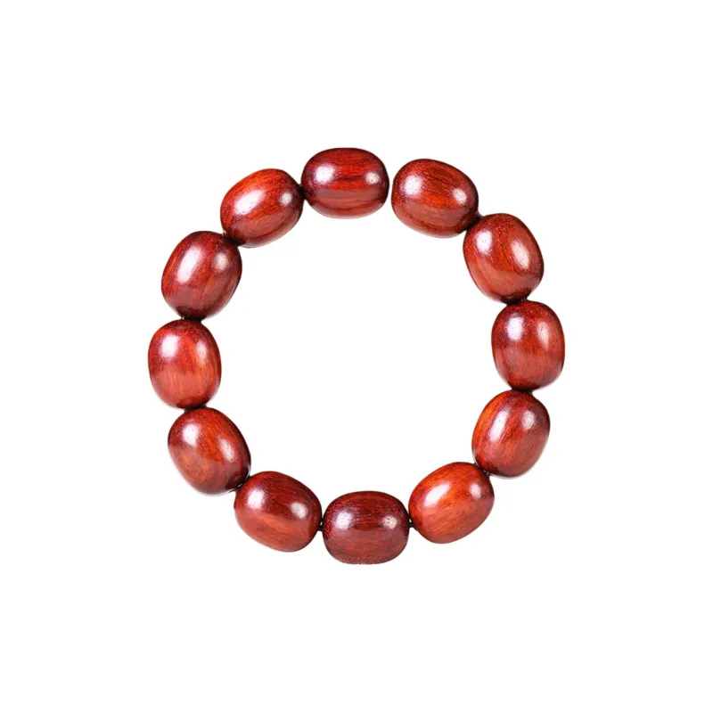 Baoshengxiang Bodhi Root Bracelets Unisex-0