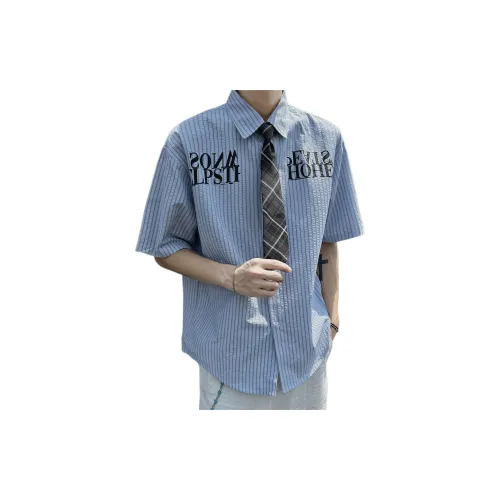 SCHEPPERHEYN Shirts Unisex
