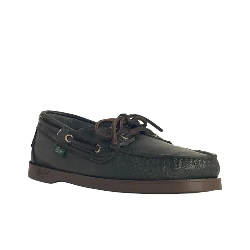 Paraboot Casual Shoes Men's Green-2
