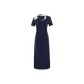 Navy Blue Long