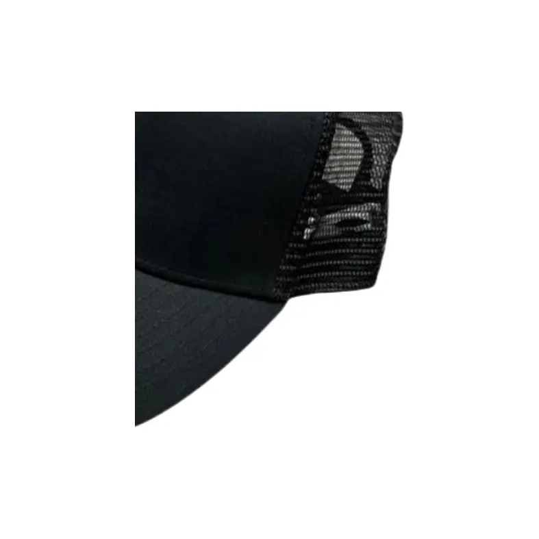 KANGOL Baseball Caps Unisex Black-2