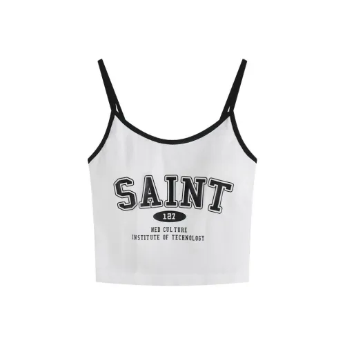 Gentle Welcome Tank Top Women's