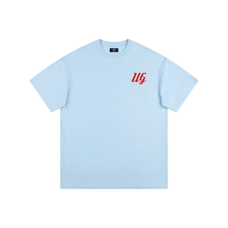 UNDERGARDEN T Shirts Unisex-3