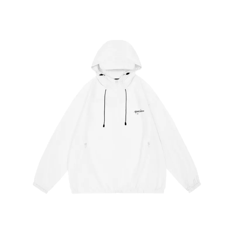 V37 Sun Protection Clothing Unisex-6