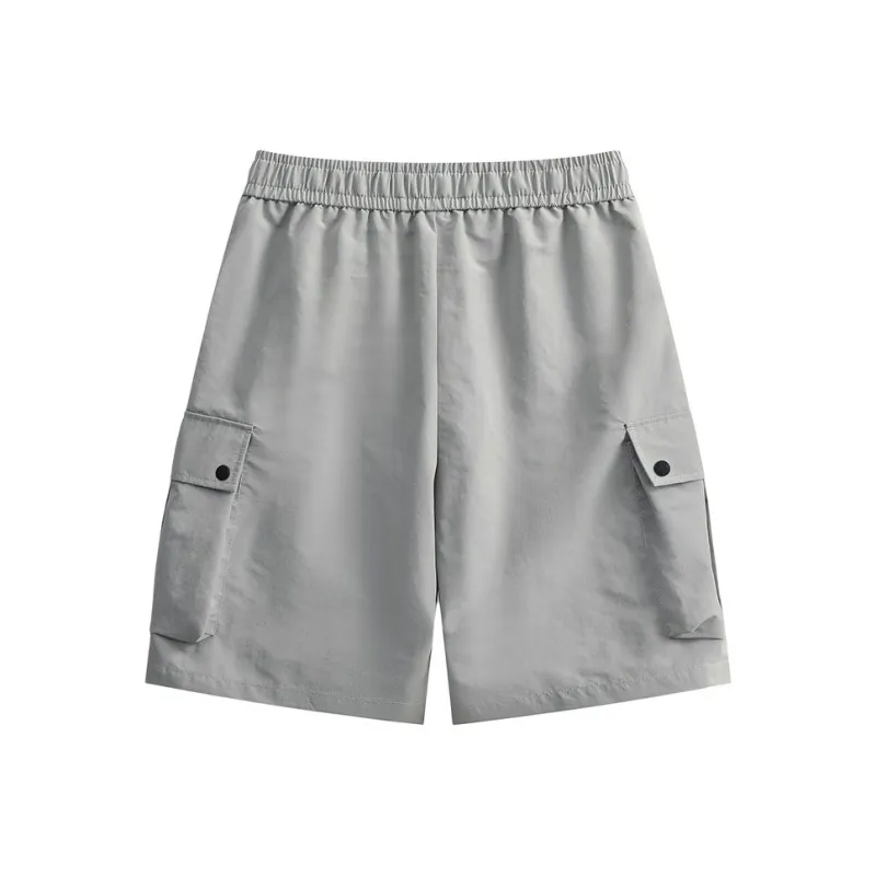 Colorful Creations Cargo Shorts Unisex-9