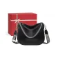 Black+Shopping Bag