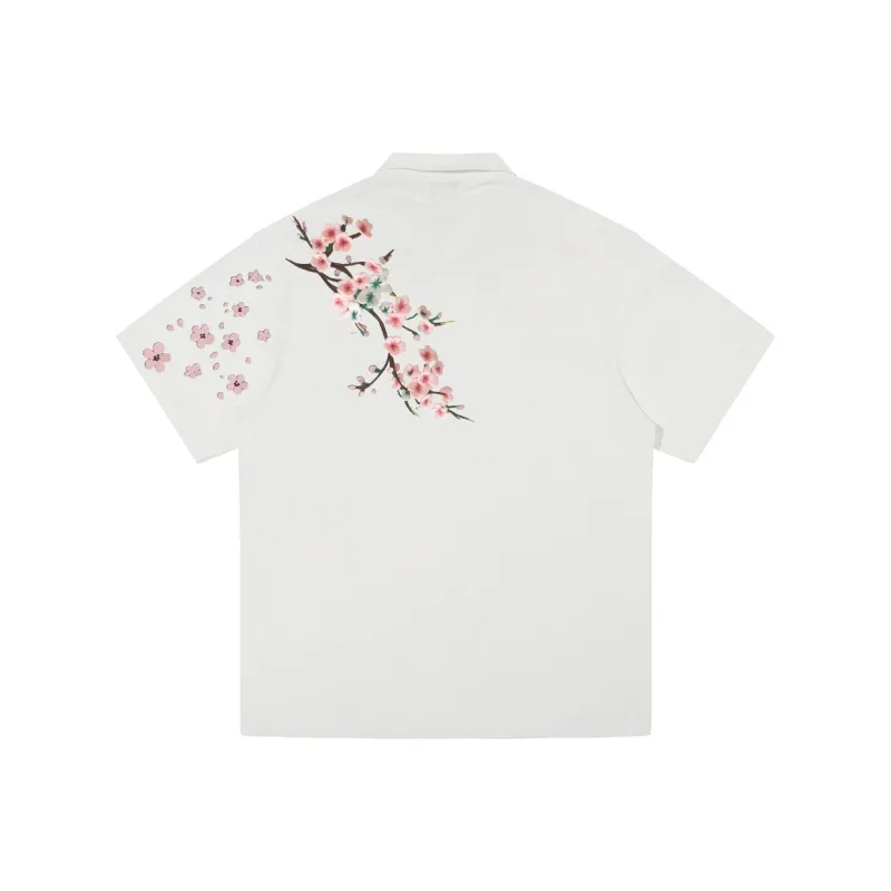7 SEVFUN Polo Shirts Unisex-1