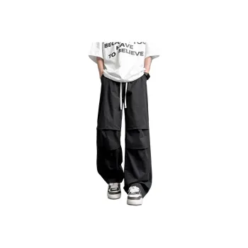 COMGM Cargo Pants Men