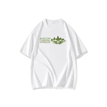 FAIRWHALE T Shirts Women's