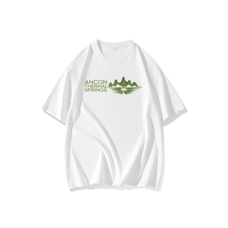 FAIRWHALE T Shirts Women's-0