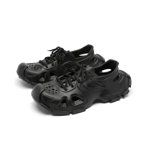 Comfortable And Practical Clogs Unisex