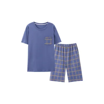 FENTENGCARE Men Pajama Sets