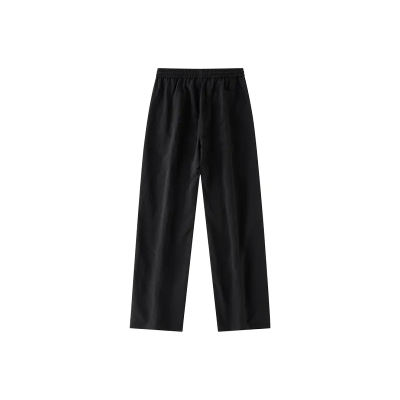 FORIDER Casual Pants Unisex-1
