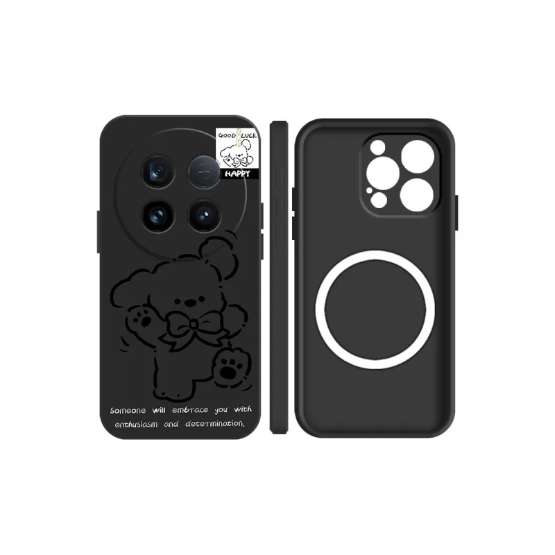BAOCHENG Phone Cases-0