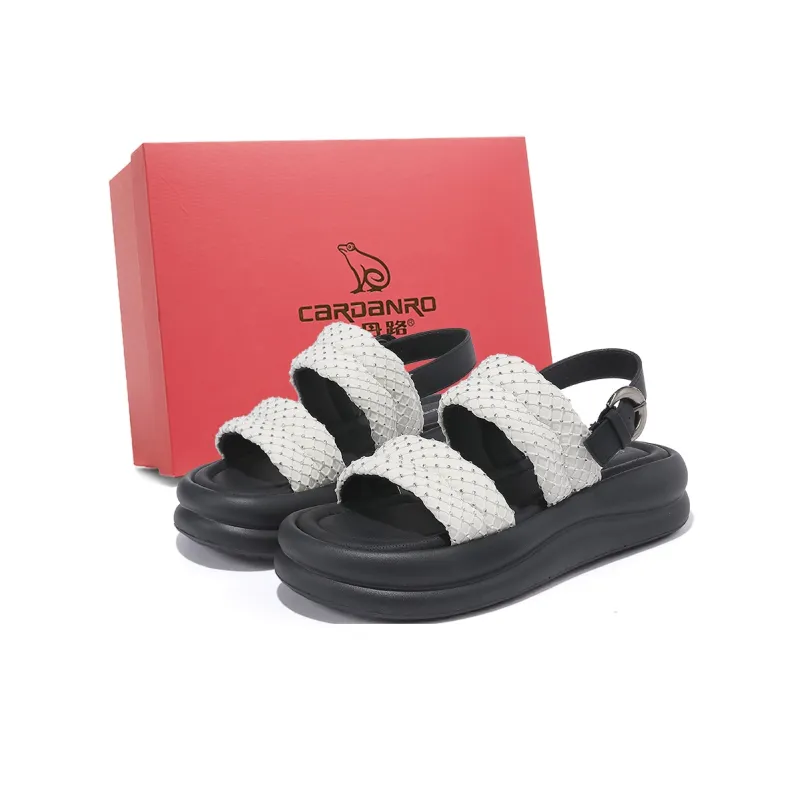 CARDANRO Fashion Comfortable And Trendy Versatile Women's-1