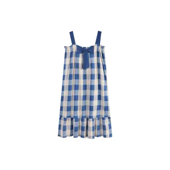 FENTENGCARE Women's Nightgowns