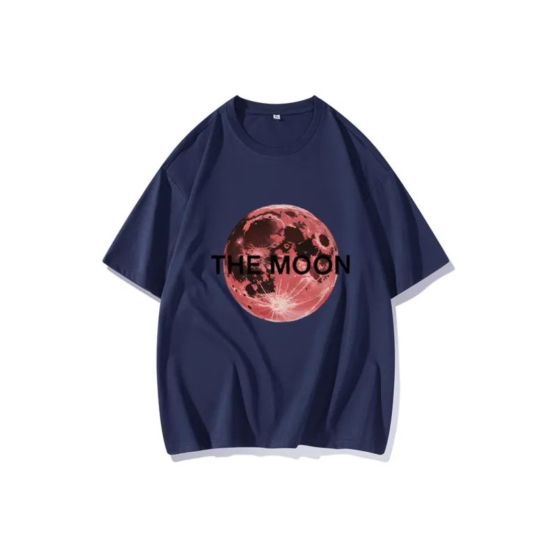 FAIRWHALE T Shirts Women's-9