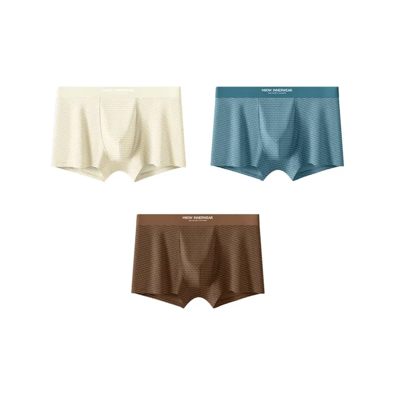 MIIOW Men Underpants-2