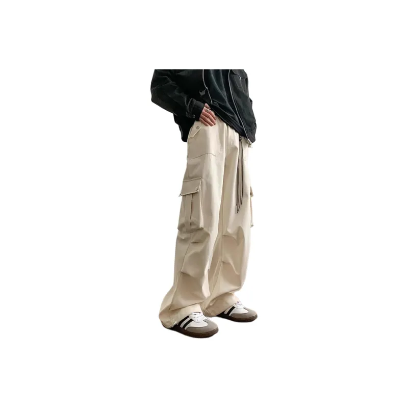 FA2LO Casual Pants Unisex-10