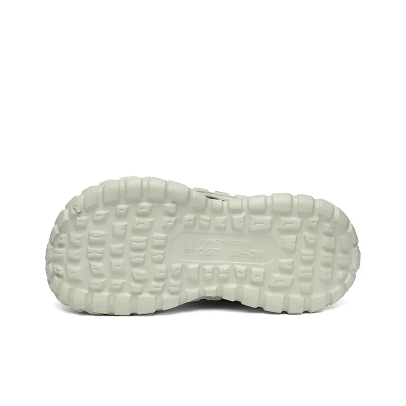 Binary Clogs Men-3