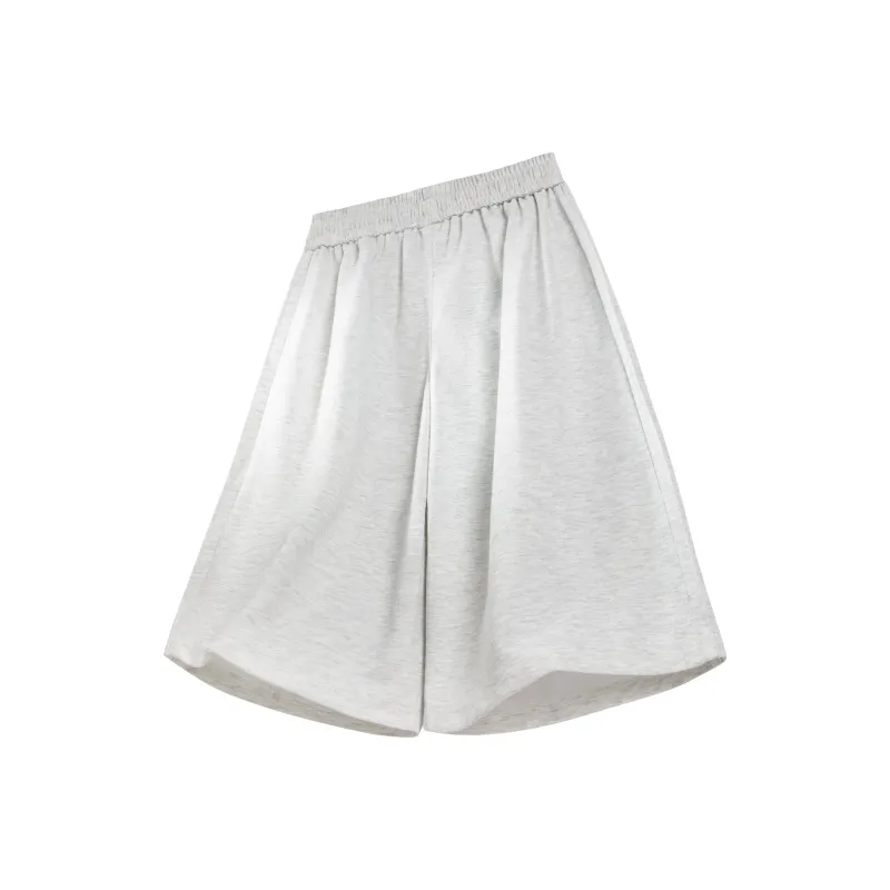 Supremo Cat Casual Shorts Unisex-1