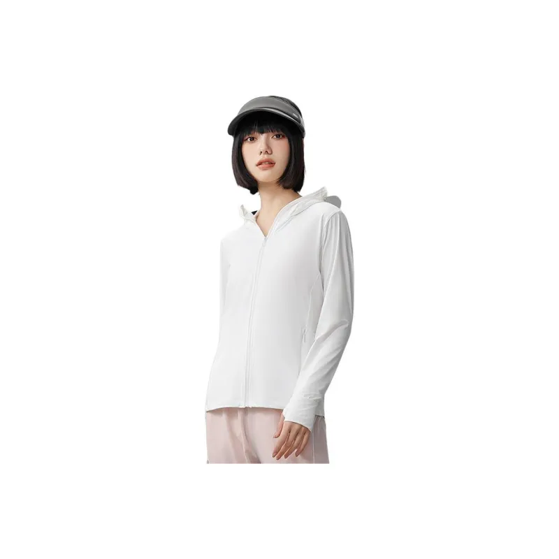 The New Age Family Sun Protection Clothing Women's-0