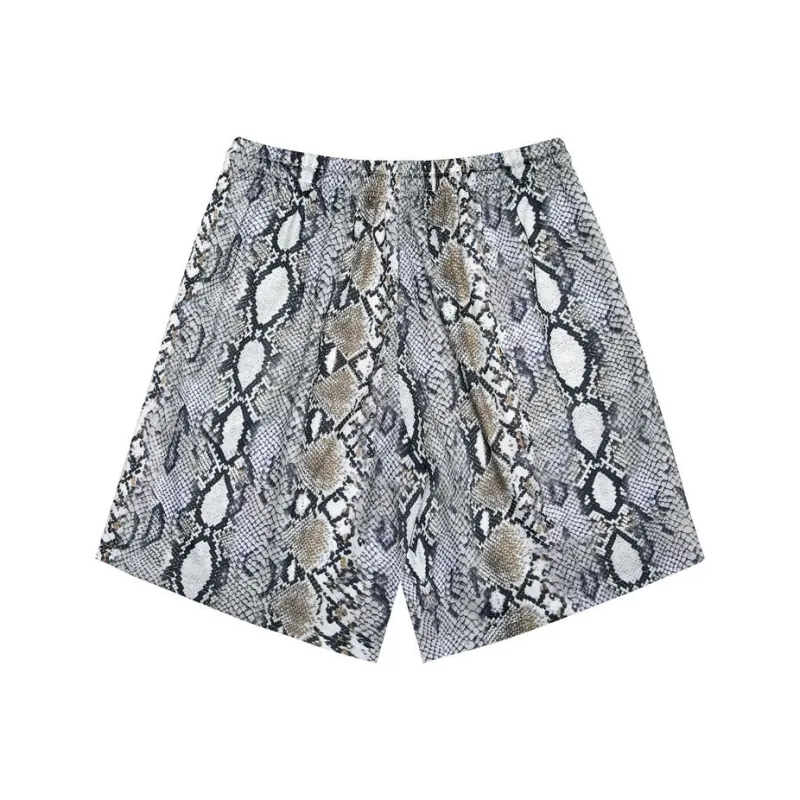 ROBINHOOD Casual Shorts Women's-1