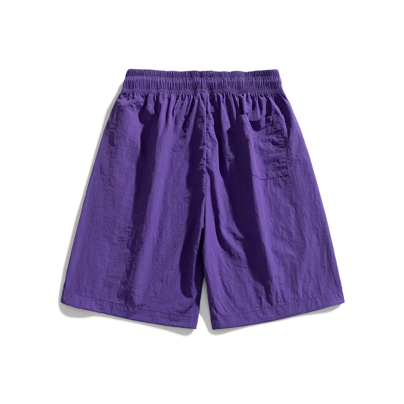 7 SEVFUN Casual Shorts Unisex-13