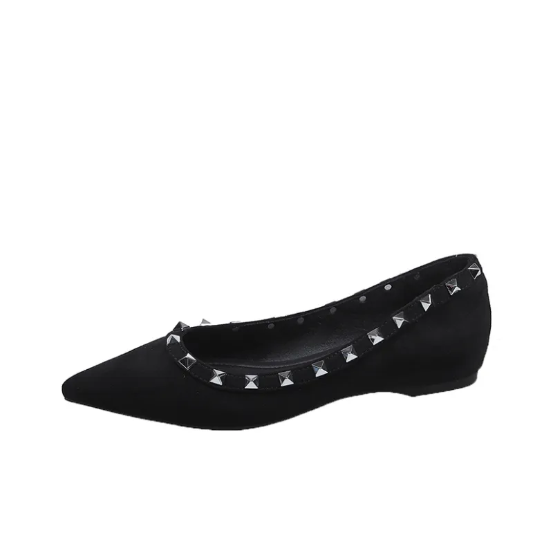 Zomila Casual Single Shoes Women's-10